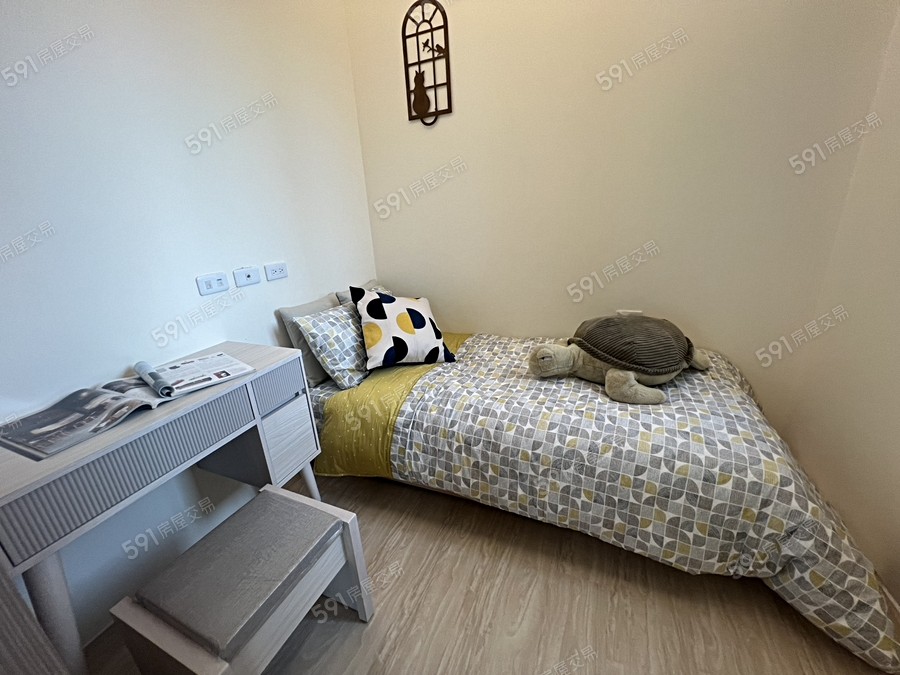 勁賀(華夏區)樣/實品屋