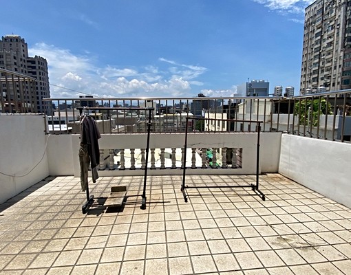 竹北租屋仁愛國中。雅房出租新冷氣第四台 - Image 6