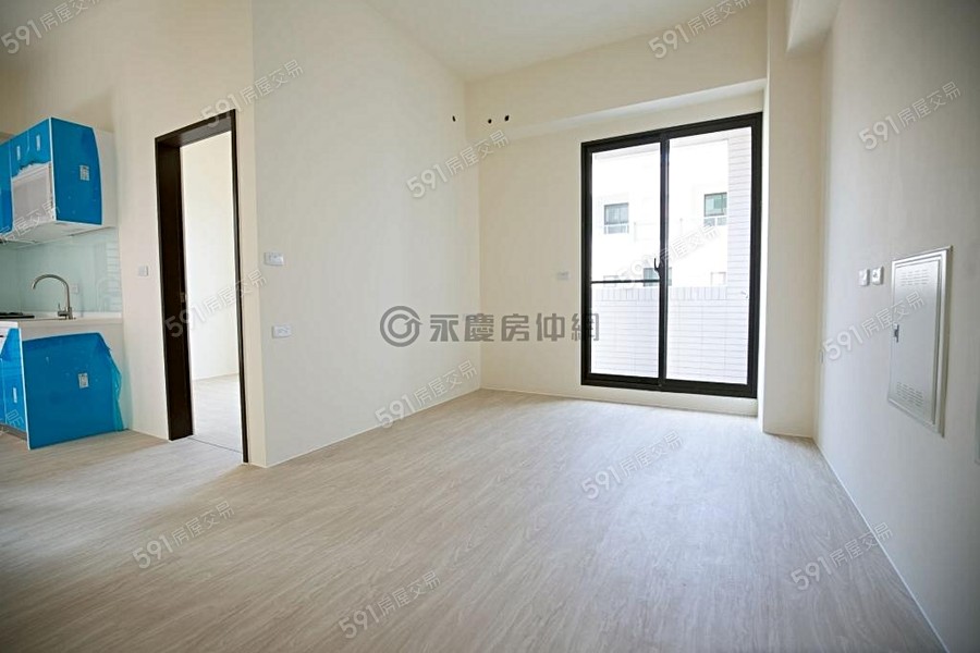 勁賀(華夏區)樣/實品屋