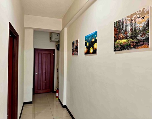 鹽行商圈優質套房岀租 - Image 11