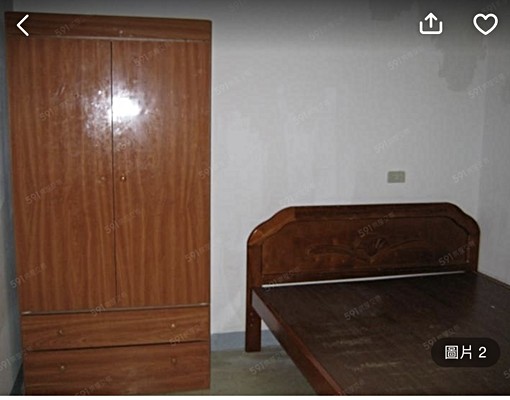 簡單舒適明亮的一樓 - Image 2