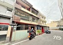 埤頭鄉-中央路5房3廳，36.4坪