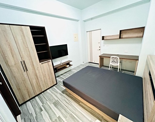 獨立套房/採光通風好/新屋簡約乾淨 - Image 3