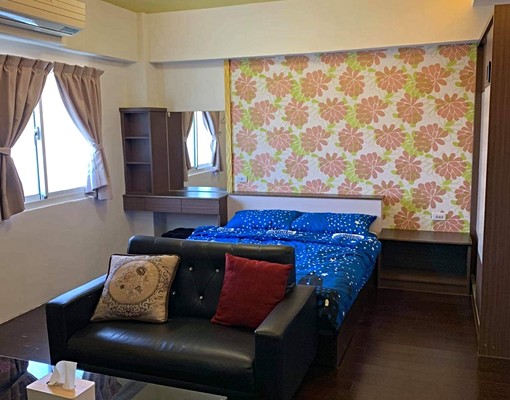 溫馨裝潢套房 - Image 9