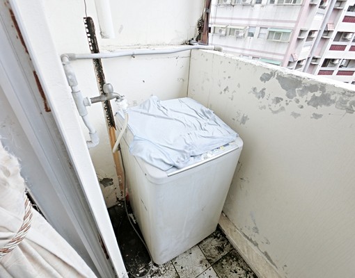 ★陽台獨洗★採光好★近夜市★小資必看 - Image 11