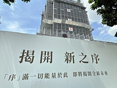 社區圖片