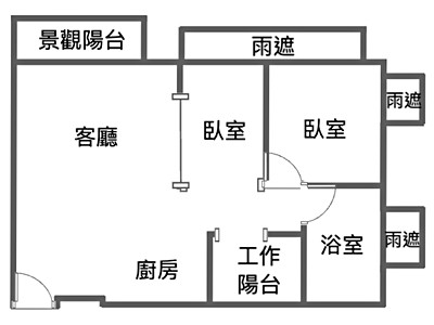 社區圖片