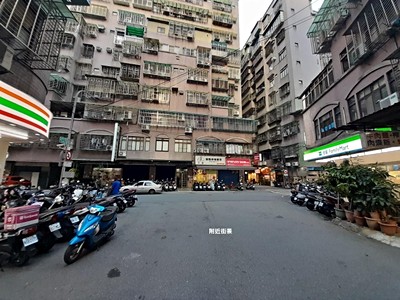 社區圖片