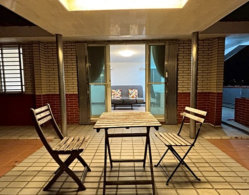 SkySuite_獨享安逸生活空間_瑞祥公園大廈 - Image 8
