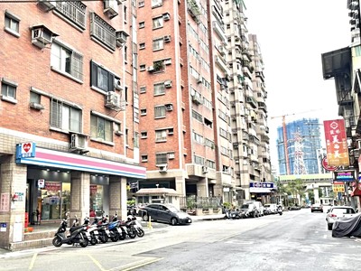 社區圖片