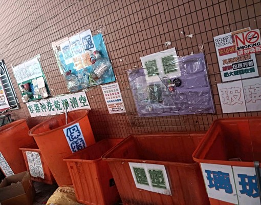 社區圖片