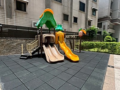社區圖片