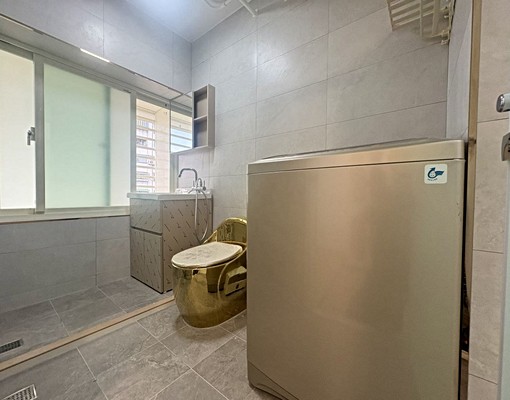 天然瓦斯日本法郎廚具包裹代收電梯獨立套房各人全新洗衣機冷暖氣 - Image 19