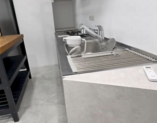 天然瓦斯日本法郎廚具包裹代收電梯獨立套房各人全新洗衣機冷暖氣 - Image 25