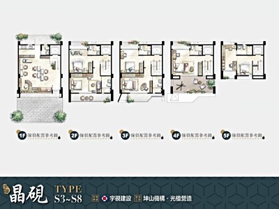 社區圖片
