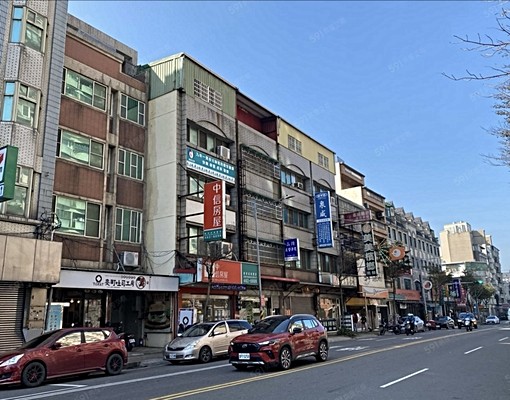 ❤️顧家❤️免仲介/可補助/近忠福,SOGO商圈,中壢工業區 - Image 10