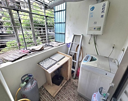 🟡亞東捷運全新裝潢四樓🟡 - Image 11
