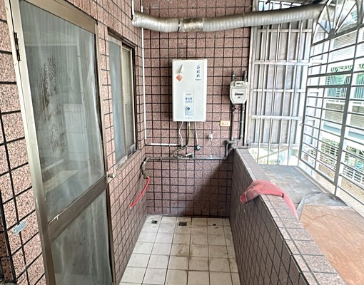 🏠(可養寵、租補)優質地段~民族路🍎電梯華廈4房-小邱 - Image 3