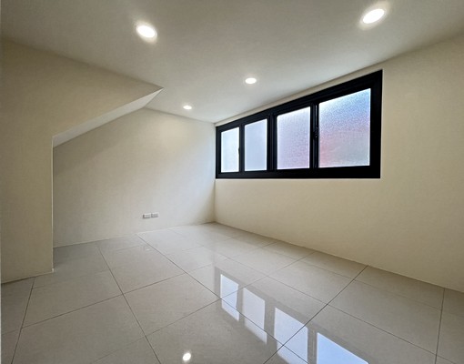 整棟1-4F🔥可寵可租補💖大四房空屋✨遮雨車庫✅ - Image 12