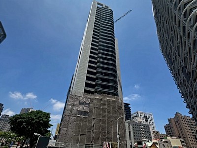 社區圖片