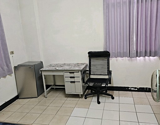 近南台、奇美//雅房3500 - Image 1