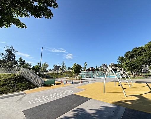 楊梅埔心~四維商圈-價可議~旗艦公園首排~黃金店住整棟透~ - Image 4