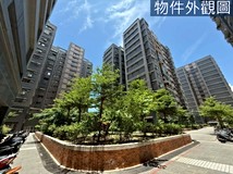 建國路稀有釋出/高樓層/果..