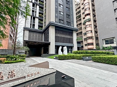社區圖片