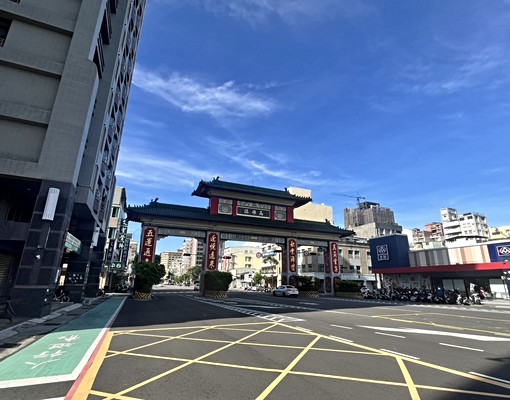 駁二海揚高樓層面海3房平車 - Image 12