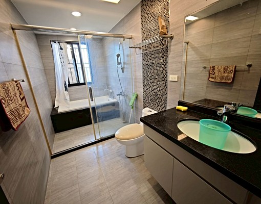 鳥松美山仁德衛浴開窗大衛浴套房~近仁美派出所 - 591租屋網 - Image 5