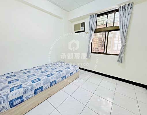 可入籍租補．中平商圈溫馨家庭大三房含車管 - Image 7