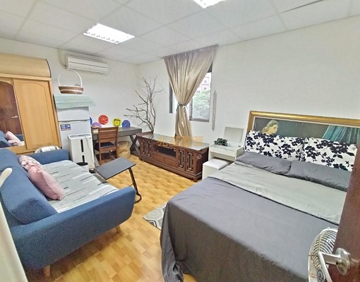 兆基🏡R【淡海路公寓】沙崙採光大三房 - Image 2