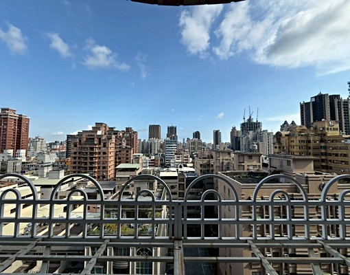 都市新生活/高樓層採光兩房/可租補/含車位 - Image 15