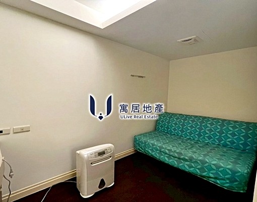 林蔭泳池名宅|氣派3+1房、雙捷運黃金學區租金含管 - Image 5