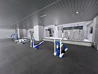 社區圖片
