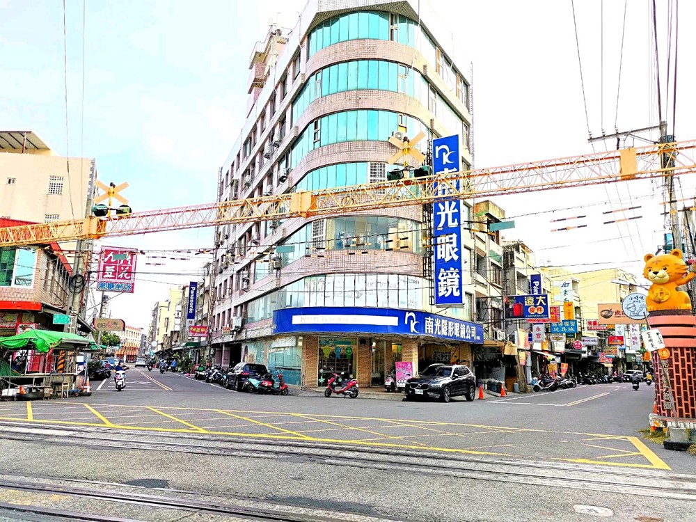 雲林租屋,虎尾租屋,住辦出租