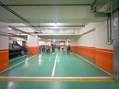 社區圖片