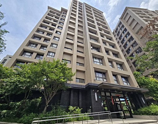 ⭐雅環.學府商圈⭐24H管理⭐附平車含管理費⭐ - Image 12