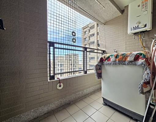 ⭐雅環.學府商圈⭐24H管理⭐附平車含管理費⭐ - Image 9