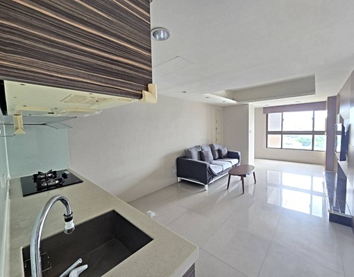 ⭐雅環.學府商圈⭐24H管理⭐附平車含管理費⭐ - Image 2