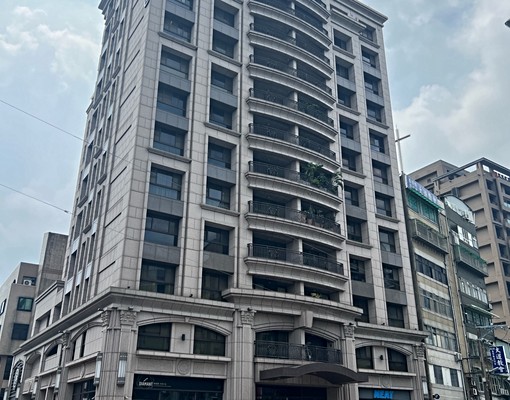 南軟中研院內科台塑為鄰 - Image 1