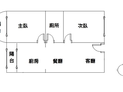 社區圖片