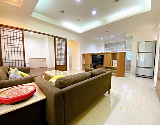 大坪林邊間4房整層出租(可租補) - Image 1