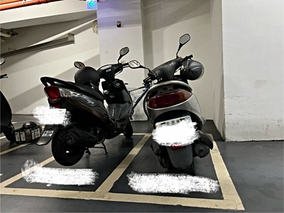 社區圖片