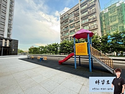 社區圖片