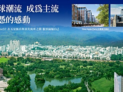 社區圖片