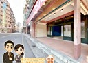 鶯歌區-育智路店面，31坪