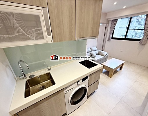 古亭商圈,鬧中取靜,全新首租,優質住宅 - Image 4