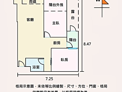 社區圖片