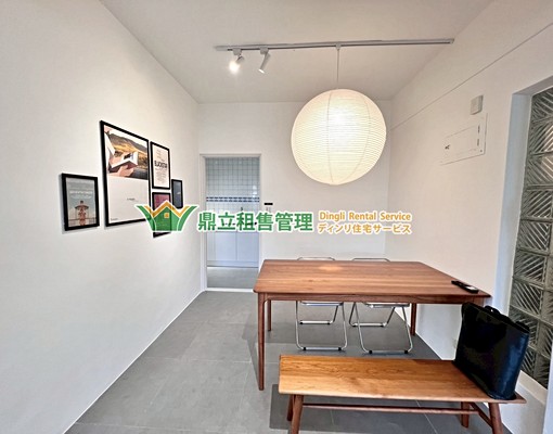 🔥芝山站🔥全新裝潢/含稅/可寵/大3房 - Image 2